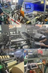 Guangzhou Yuanzhuang Filter Co., Ltd.