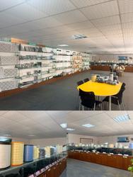 Guangzhou Yuanzhuang Filter Co., Ltd.