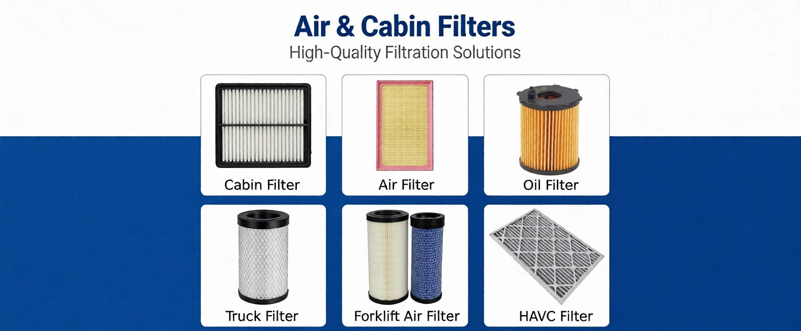quality HVAC Filter factory