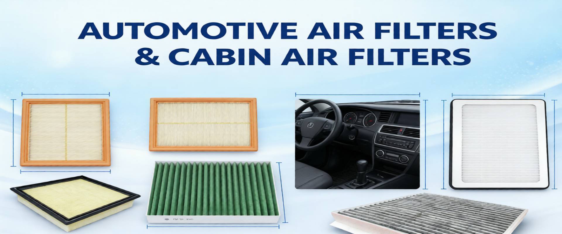 quality HVAC Filter factory