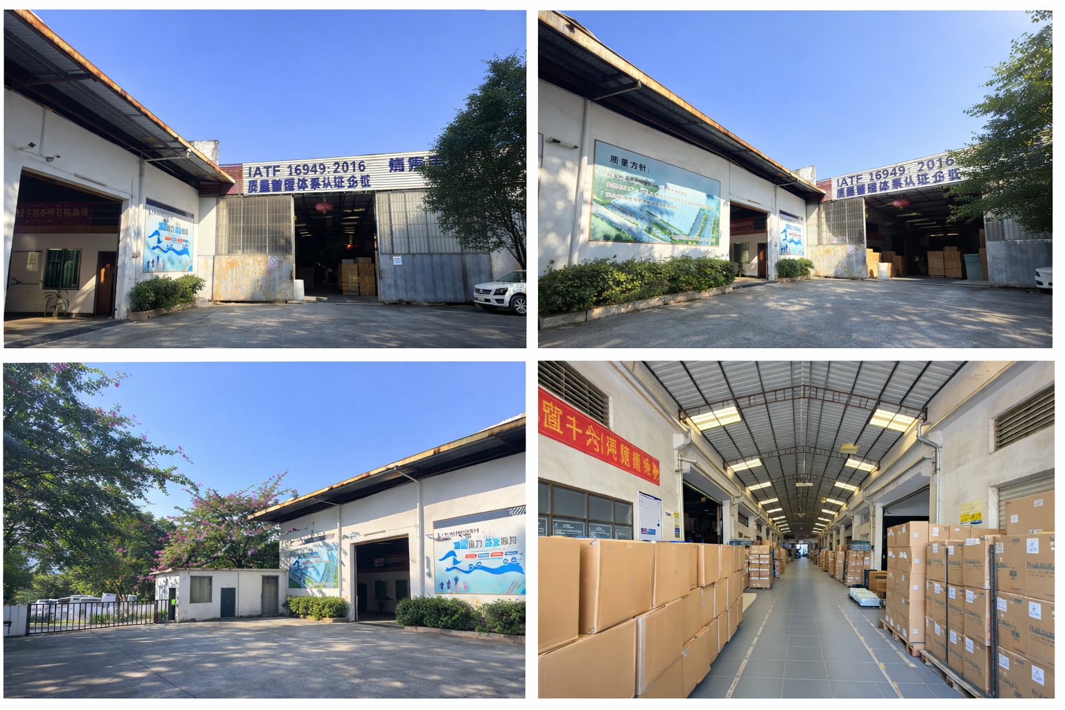 quality HVAC Filter factory