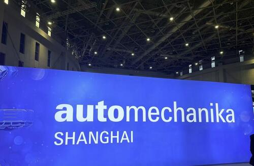 Latest company news about Automechanika Shanghai 2025 Concludes as a Major Global Automotive Gathering