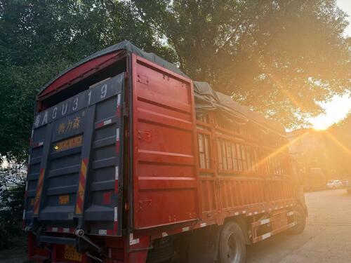 Son şirket haberleri hakkında Guangzhou Yuanzhuang Filtre Co., Ltd., toplu filtre ürünleri sevkiyatını başarıyla tamamladı.