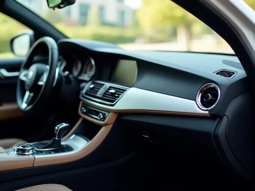 latest company blog about 2019 Cadillac ATS DIY Cabin Air Filter Replacement Guide