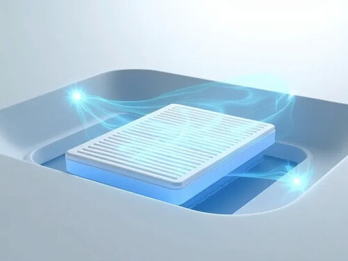 latest company blog about Toyota Urges Camry Hybrid Battery Filter Maintenance for Performance