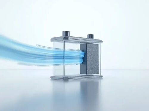 latest company blog about Toyota Hybrid Battery Air Filter Cleaning and Replacement Guide