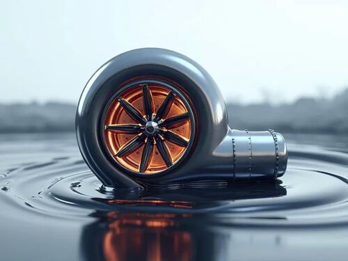 Najnowszy blog firmowy o BMW N54 Motor Turbo Oil Line Problemy Optymalizacja Przewodnik