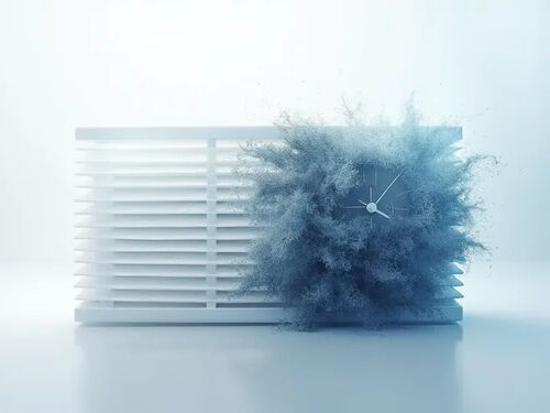 latest company blog about Auto Industry Scrutinizes longlife Cabin Air Filter Claims