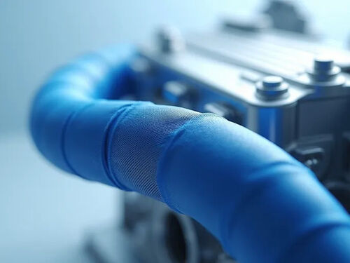 latest company blog about BMW Offers 2year Unlimited Mileage Warranty on Coolant Hoses