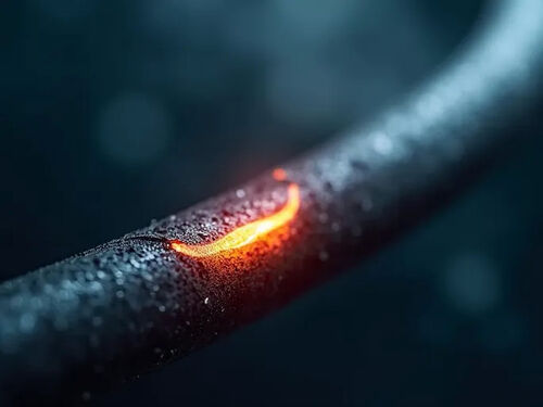 latest company blog about BMW Engine Coolant Hose Key to Vehicle Performance