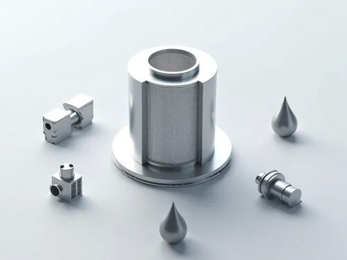 latest company blog about Advanced Filtration Boosts Heavy Equipment Lifespan