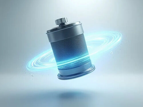 latest company blog about Advanced Filtration Boosts Heavy Equipment Lifespan