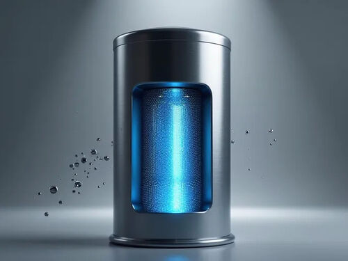 latest company blog about Heavy Equipment Uptime Boosted by Advanced Filtration