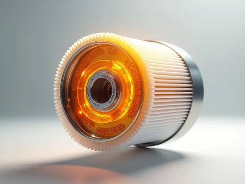 Najnowszy blog firmowy o Oil Filters Key to Extending Engine Lifespan Experts Say