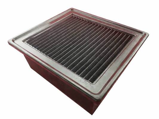 Filtro de Ar Novo do Fabricante - DIESEL Turbo46930 53034051AB Serviços OEM