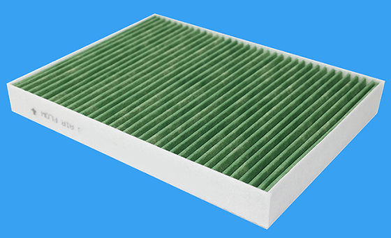 CUK26009 Filtro Abitacolo Mann Filtro Abitacolo al Carbone Audi Seat VW OEM 5Q0819653