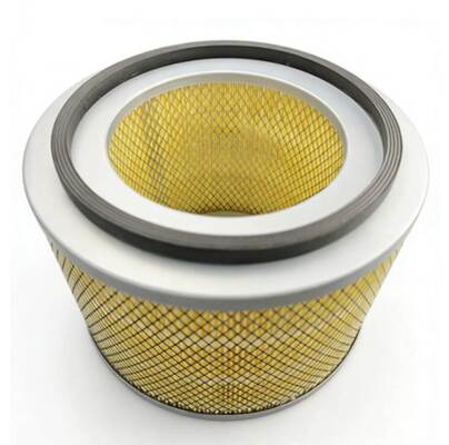 Harga yang bagus Layanan OEM Peralatan konstruksi Filter Pas P532931 Pabrik on line