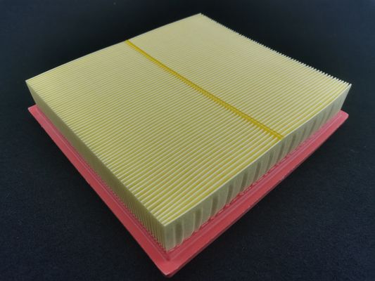 High Accuracy Toyota Air Filter Replacement 17801-25020 17801-F0050 17801-F0060