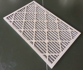 Un bon prix. Filtre à air 18x20x1 Merv 9 Merv 11 Merv 13 pour système de chauffage, ventilation et climatisation (CVAC) - Anti-pellicules et anti-duvet - Anti-allergique en ligne