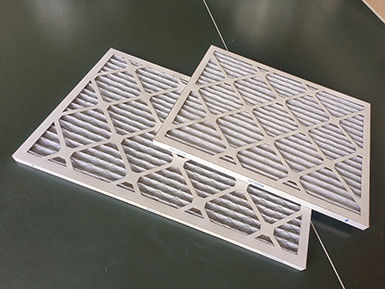 Harga yang bagus Filter Udara 8x30x1 MPR 600 Untuk AC Rumah Tungku HVAC DEBU Kontrol Alergi Hewan Peliharaan on line