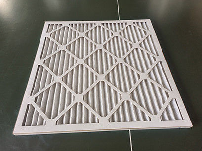 Bom preço. Filtros de Forno HVAC 10x24x1 MERV8 Para Ar Condicionado Doméstico Forno HVAC Controle de Alergia on-line