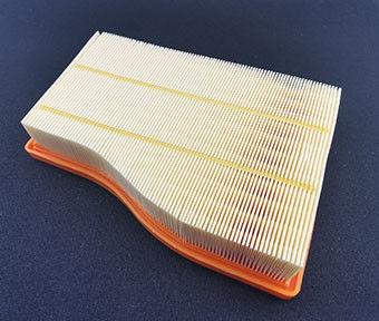 Un buon prezzo. Filtro MERCEDES BENZ ad alta efficienza 2820940004 A2820940004 Personalizzato in linea