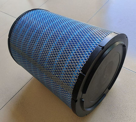 Harga yang bagus Filter Udara Otomatis Efisiensi Tinggi Untuk HINO 17801-E0130 17801-JAB30 Kustomisasi on line