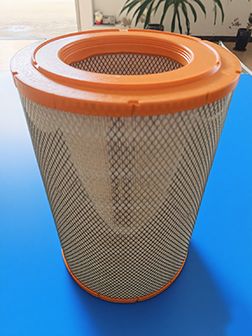 Un buon prezzo. Fabbrica filtro dell'aria per autoveicoli per camion Renault 5001865723 5010230841 in linea