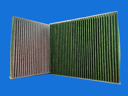 Goede prijs. Aanpassing Tesla Cabin Filters 1688910-00-C N95 Merv9 Merv11 Merv13 online