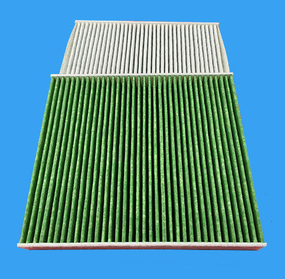 Un buon prezzo. Filtro abitacolo auto personalizzato per Toyota Camry 87139-YZZ33/0K040/0K070 in linea