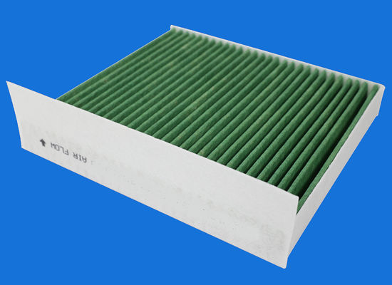 Harga yang bagus Filter Kabin Mobil dengan Ion Oksigen Negatif Untuk Changan Nio Motors Aion 8119030BM401 on line