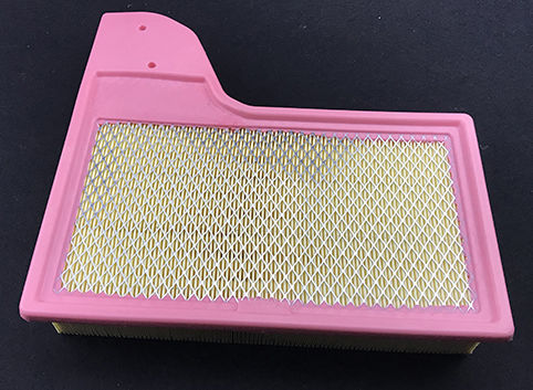 Un buen precio. Elemento de filtro de aire FORD MUSTANG MK6 de alto rendimiento FR3C-9601-AA 5274423 en línea