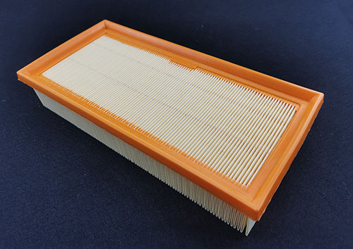 Un buen precio. Filtro de piezas de automóvil certificado IATF 16949 para PA99517 L1M3-9601BB L1MZ9601A en línea