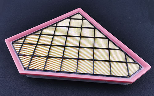 Good price 20857930 Car Air Filter For Cadillac ATS 13-19 CTS 14-19 Chevrolet Camaro 16-19 A3178C online