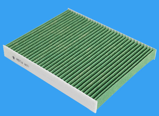 Harga yang bagus Filter Udara Kabin Mann CUK 2358 Filter Udara Interior Otomatis Untuk HONDA WIX WP9225 on line