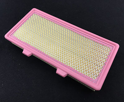 Un bon prix. Filtre à air de rechange pour Cadillac CT6 28T 2018-2020 AF6219 23418368 WA10651 en ligne