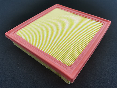 Goede prijs. Fabrikant voor Subaru Luchtfilter 16546AA16A OEM Motorluchtfilter online