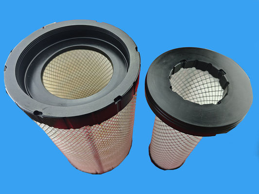 Un buen precio. Elemento de filtro de aire CUMMINS AA90138P LIUGONG 922E SAKURA FA-38220 en línea