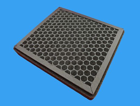 Good price Automotive Cabin Filter Replacement Of Negative Oxygen Ions OE 87139-06050  87139-30070 online