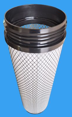 Un buen precio. Filtro de aire secundario CF 1440 para Irisbus Access II F2BE0642B F2BE0642A 7.8L en línea