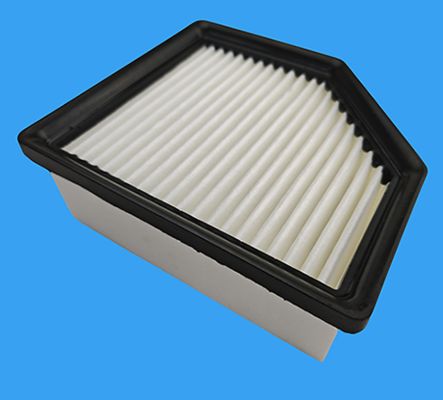 Bom preço. Elemento do filtro de ar do motor automático C20906 WIX WA9994 16546-6RA0AA Substituição OE on-line