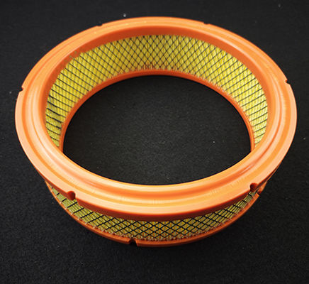 Un buen precio. Elemento filtro de aire del motor NISSAN 16546-89W00 JAPKO 20123 V Reemplazo OE en línea