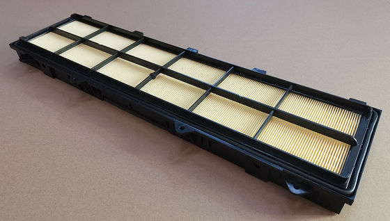 Good price BMC Porsche 911 3.8 Turbo Replacement Panel Air Filter WA11059 Customizable Car Panel Filter online