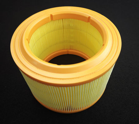 Harga yang bagus ADP152224 Elemen Filter Udara Mesin Blue Print Pengganti OE CA5456 on line