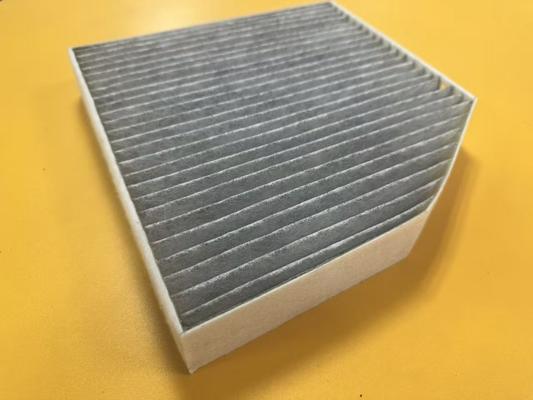 Harga yang bagus Filter AC Pabrik untuk Mercedes-Benz Brabus CUK26023 FP26023 CUK26030 on line