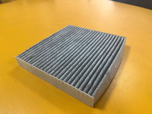 Goede prijs. AC Filters voor Toyota Lexus Leopaard Meer Modellen CUK1919 CUK2145 online