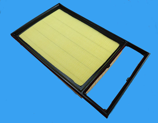 İyi bir fiyat. OEM 51857956 Lx3355 Araba Hava Filtresi Değişimi FIT Bravo için 50*361*210mm çevrimiçi