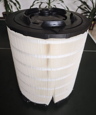 Giá tốt. Nhà sản xuất Bộ lọc không khí xe tải màu tùy chỉnh 23743722 Bộ lọc không khí trực tuyến