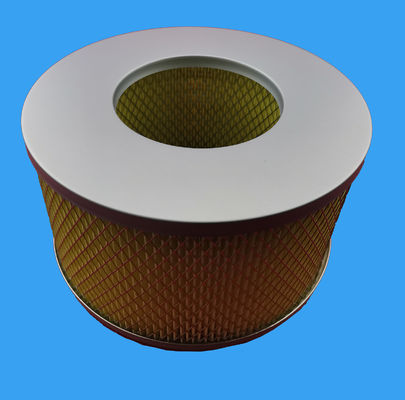 Bom preço. Filtro de Peças Automotivas Filtro de Cabine de Caminhão C22013 17801-54180 17801-54150 Alta Eficiência on-line