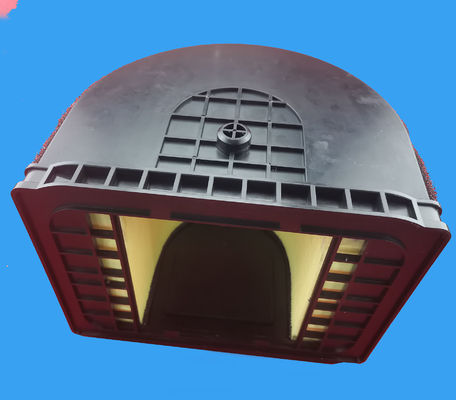 Good price 28130-5P100 High Efficiency Air Filter Hyundai  Air Filter Customized Color online